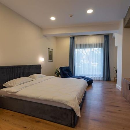 Fabrica Apartments 11 Cluj Napoca Bagian luar foto