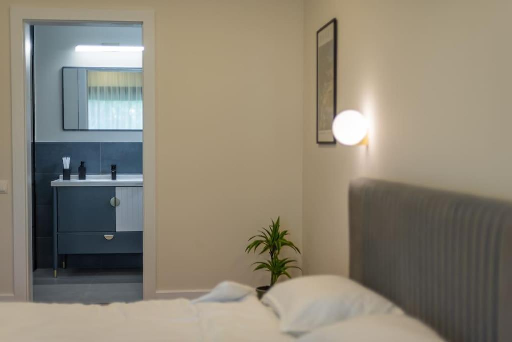 Fabrica Apartments 11 Cluj Napoca Bagian luar foto
